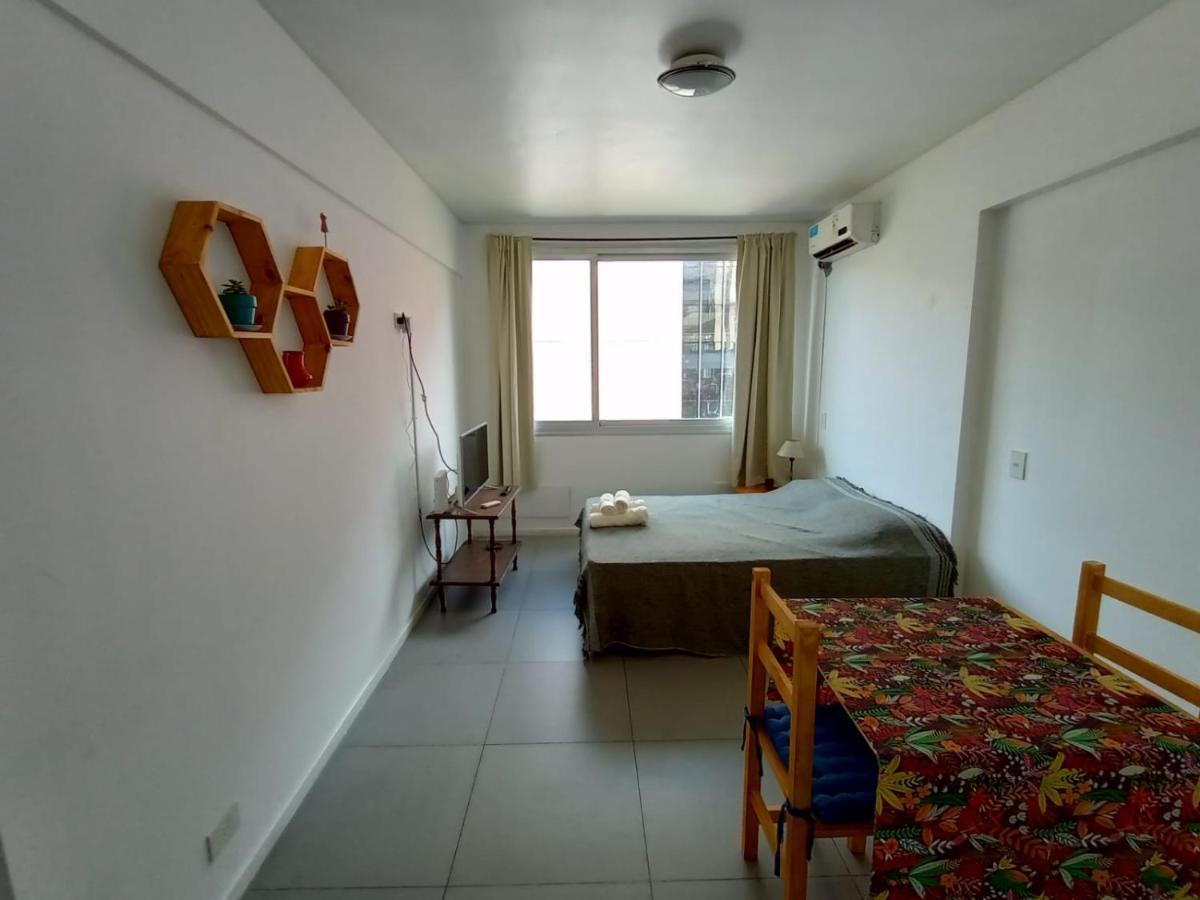 Appartamento Departamento Con Pileta Almagro *