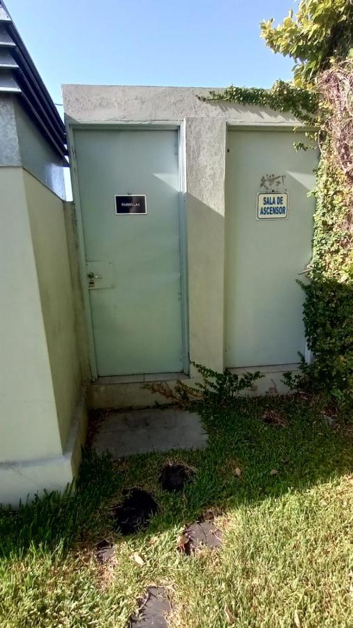 Appartamento Departamento Con Pileta Almagro *