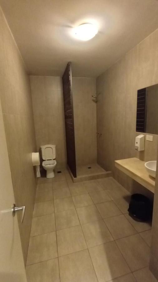 Departamento Con Pileta Almagro Appartamento *