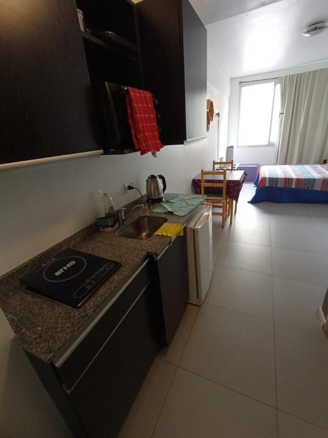 Appartamento Departamento Con Pileta Almagro Buenos Aires