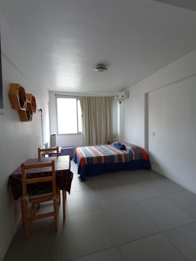 Appartamento Departamento Con Pileta Almagro *